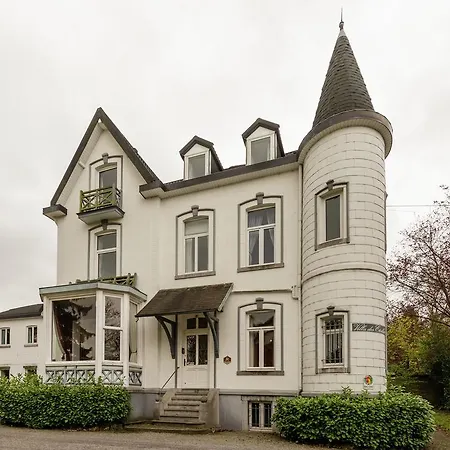 La Des Etoiles Spa
