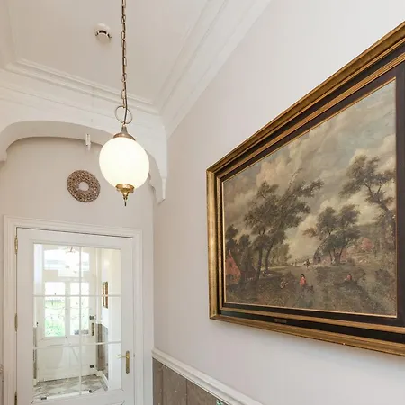 La Des Etoiles  Spa